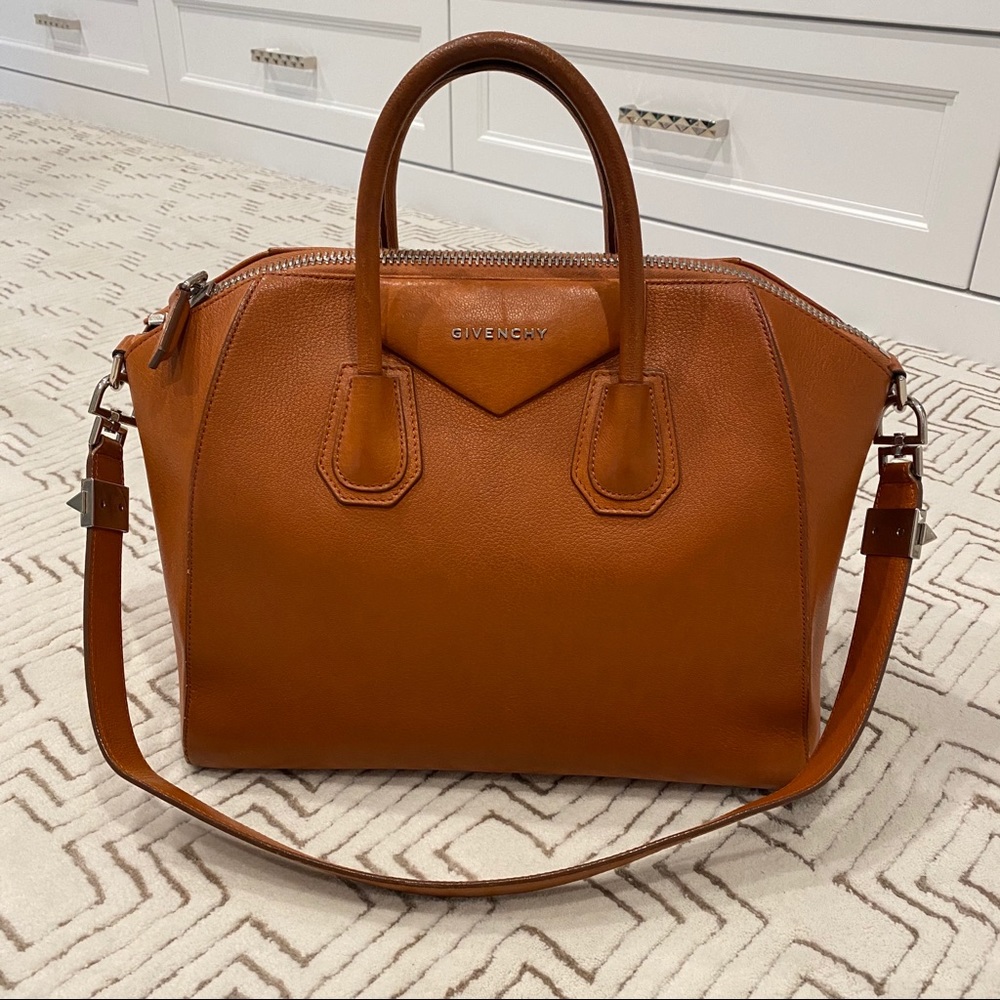 Givenchy Antigona Bag